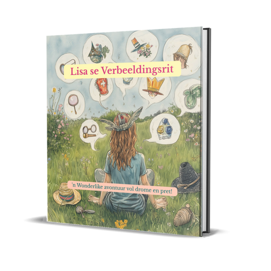 Verbeeldingsrit (Dogters)