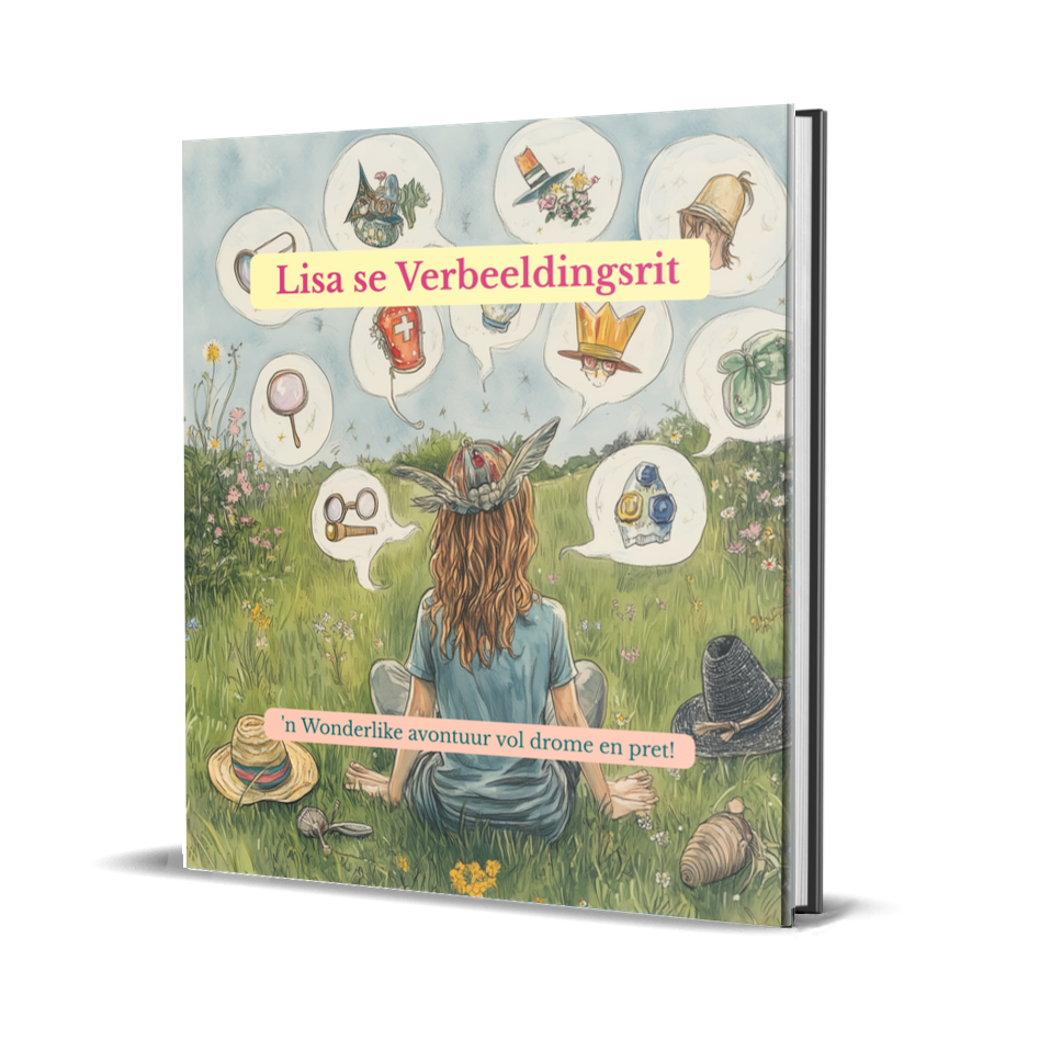 Verbeeldingsrit (Dogters)